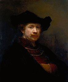 220px-Rembrandt_Self-Portrait_(Royal_Collection)
