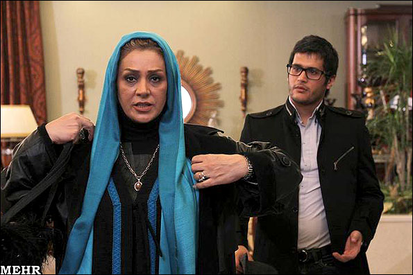 همسر مزاحم&quot; به پایان راه می‌رسد - خبرگزاری مهر | اخبار ایران و جهان | Mehr  News Agency