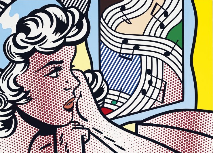 Lichtenstein-Nude-with-Joyous-Painting-10x13-785x1024